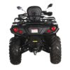 LS-ATV600 580cc 4×4 ATV